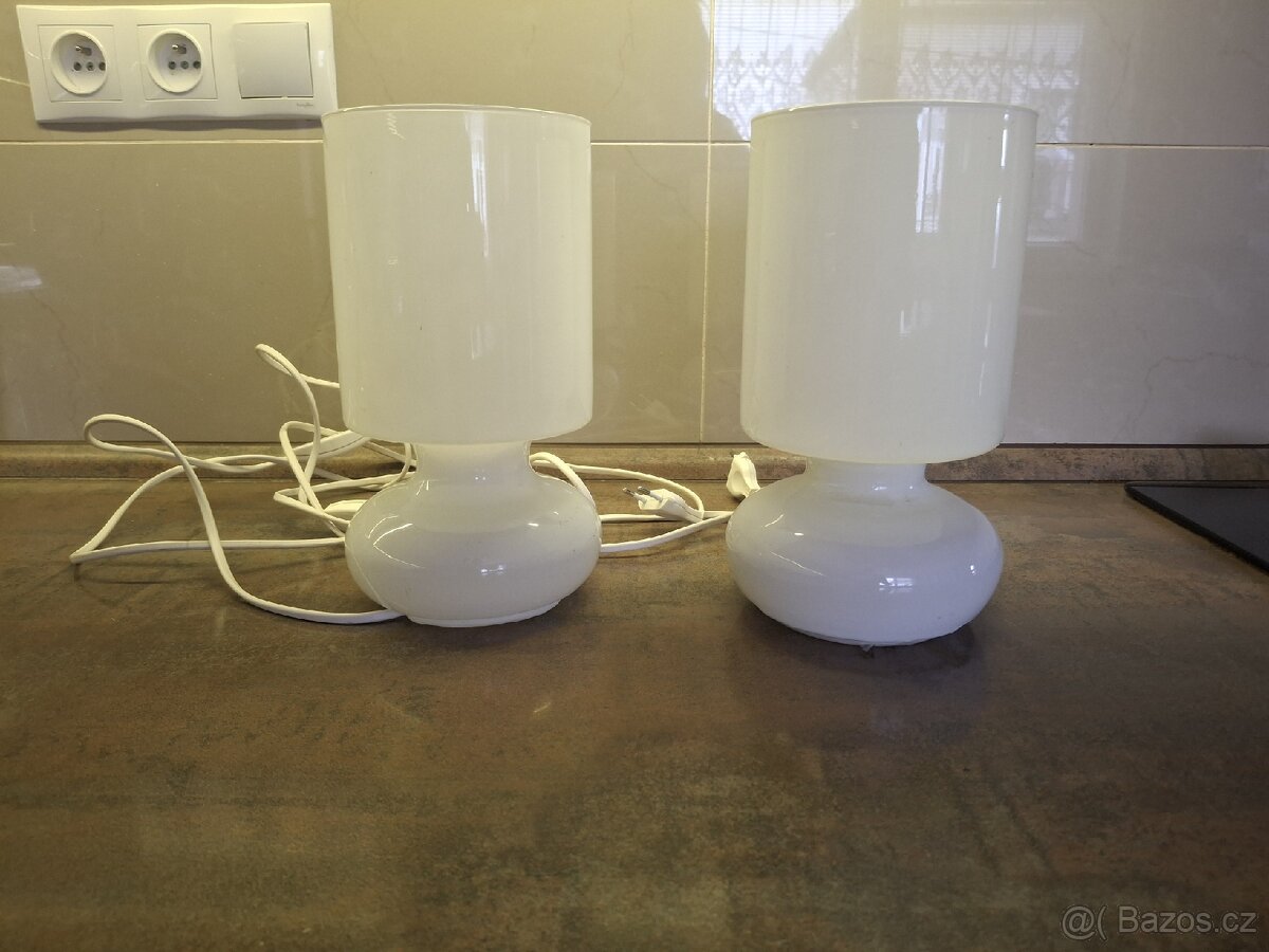 Lampičky do ložnice