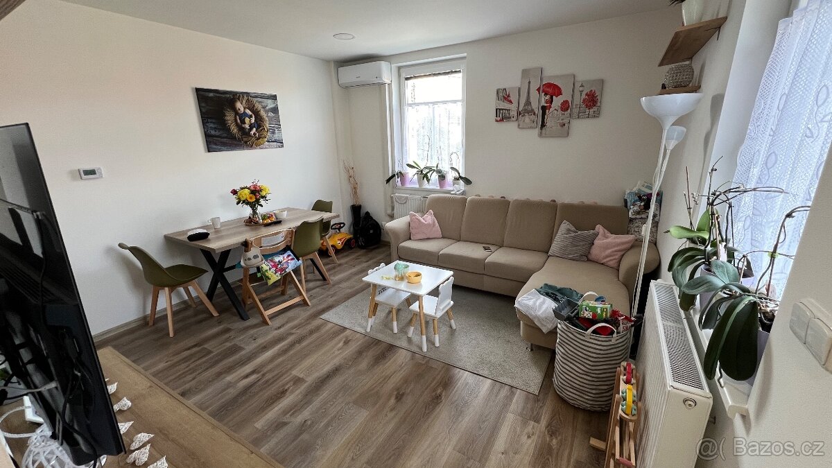 Prodej bytu 2+1 Hodonín nedaleko radnice