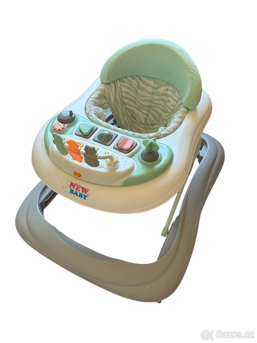 Chodítko New Baby