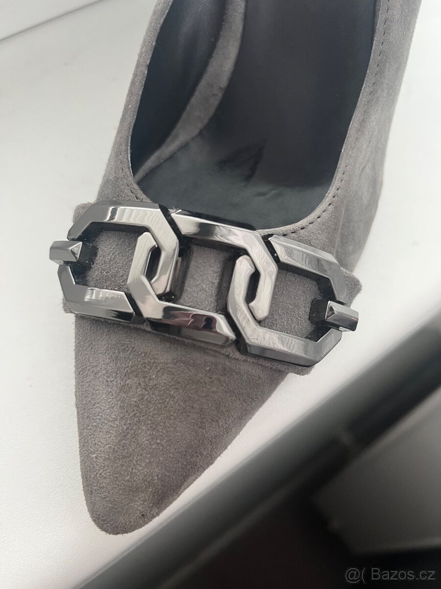 Střevíce na podpatku 5 TH Avenue