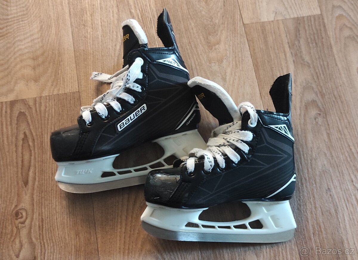 Brusle Bauer velikost 32