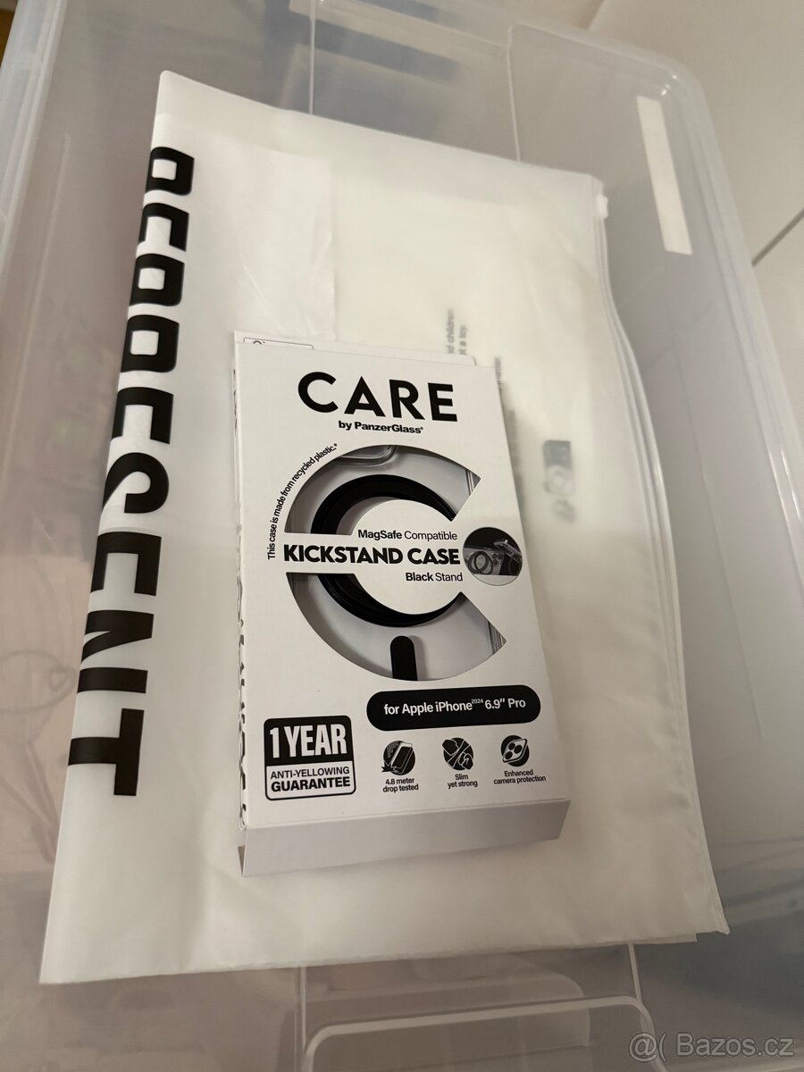 Kryt na Apple Iphone 16 pro max