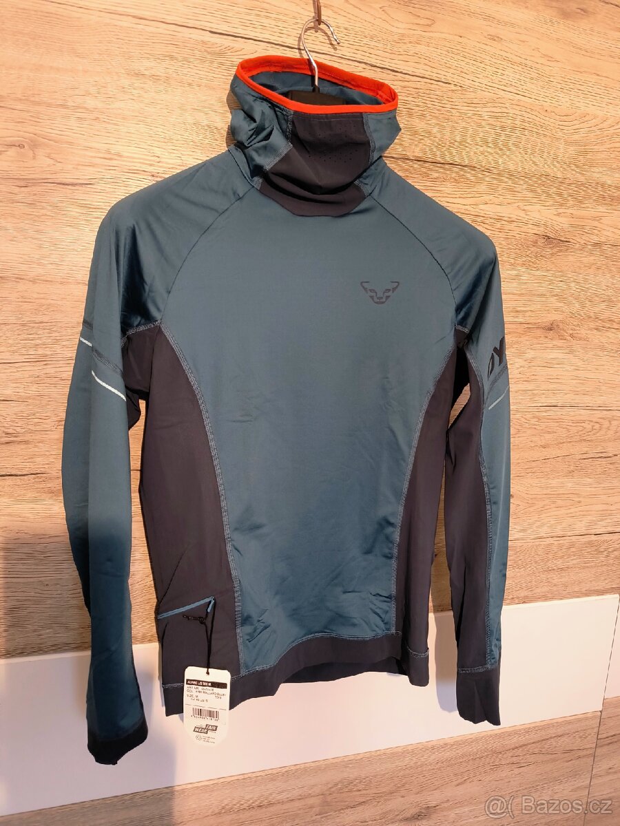 Funkční mikina Dynafit, vel. L