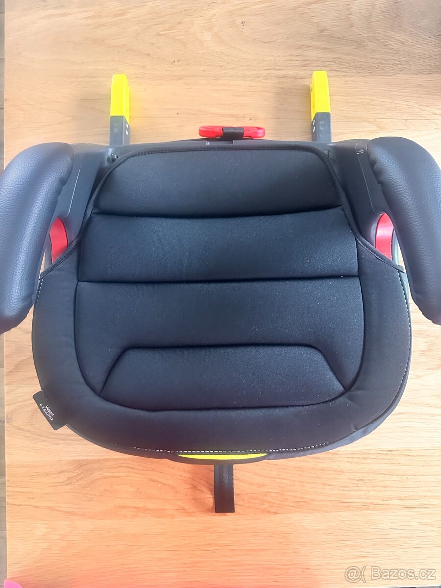Autosedačka PegPerego