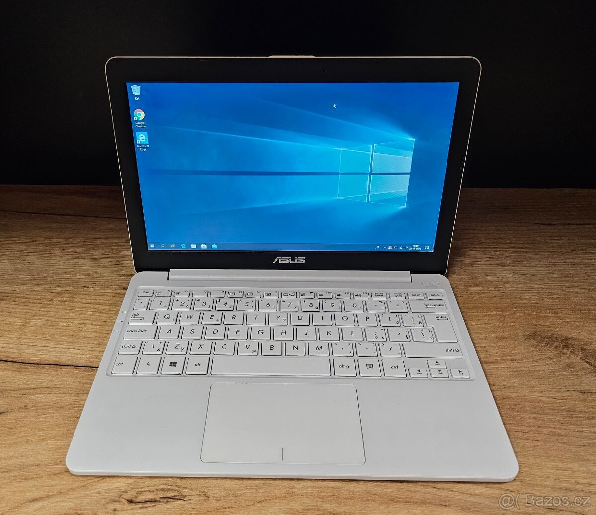 Notebook Asus Intel Celeron N3350