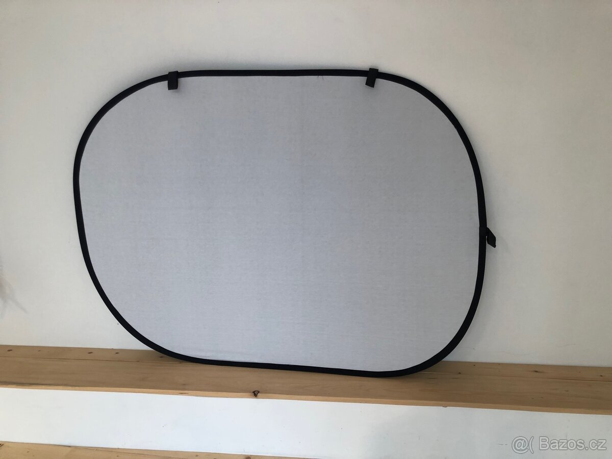 Odrazna deska 200x150cm