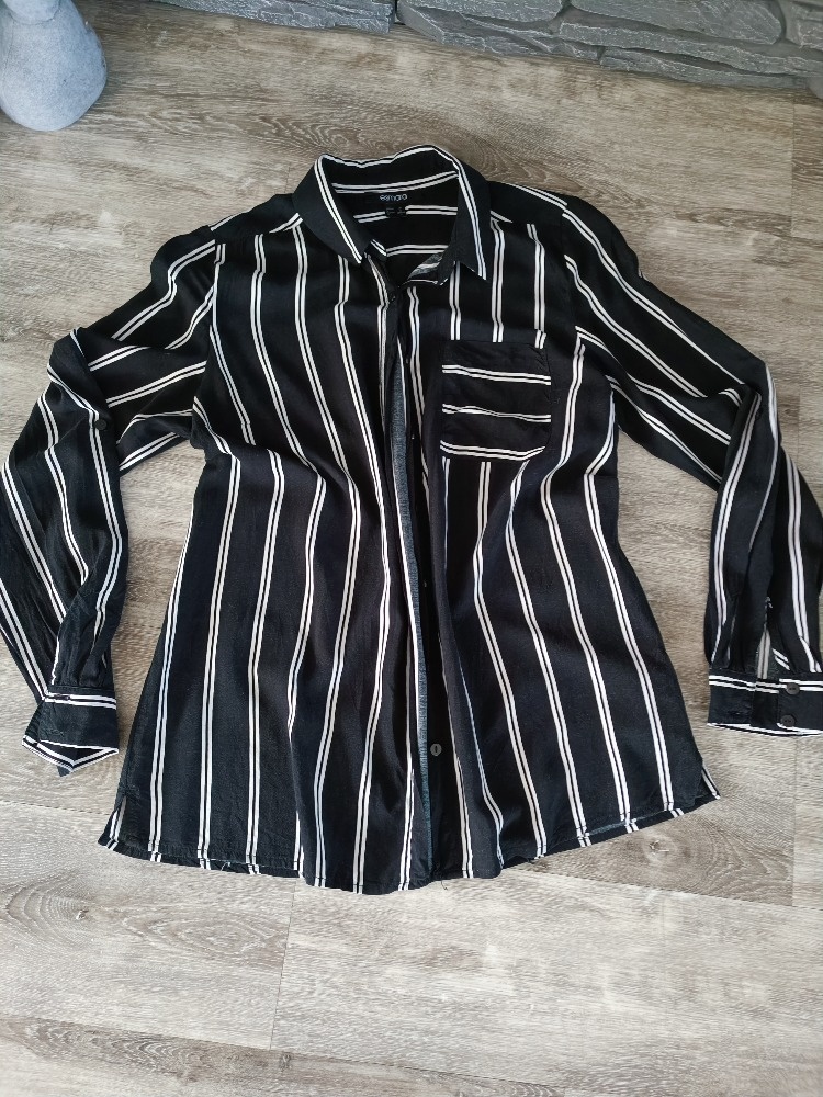 Dámská košile vel. S