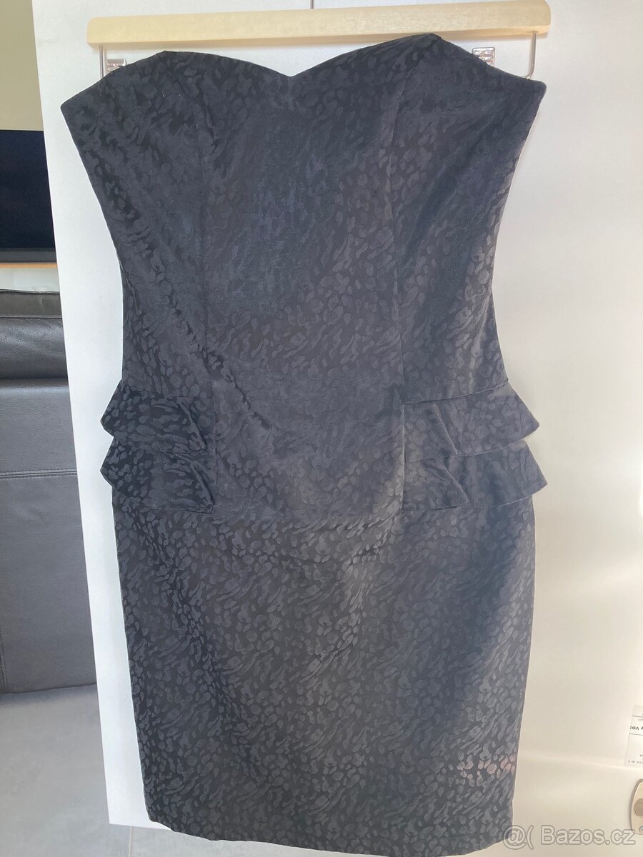 Slavnostní koktejlové šaty Orsay XS 34