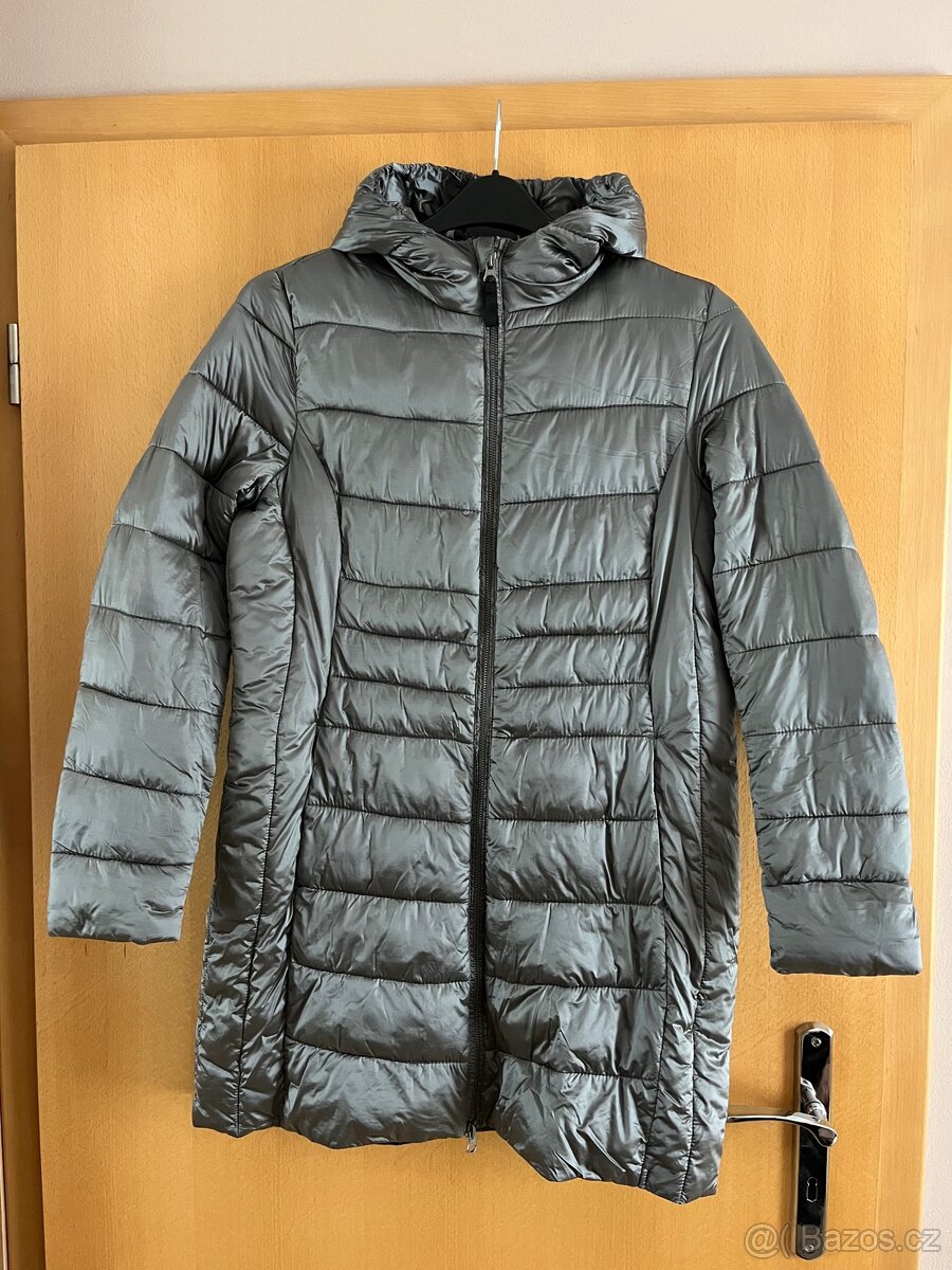 Přechodová prošívaná bunda Esmara 42