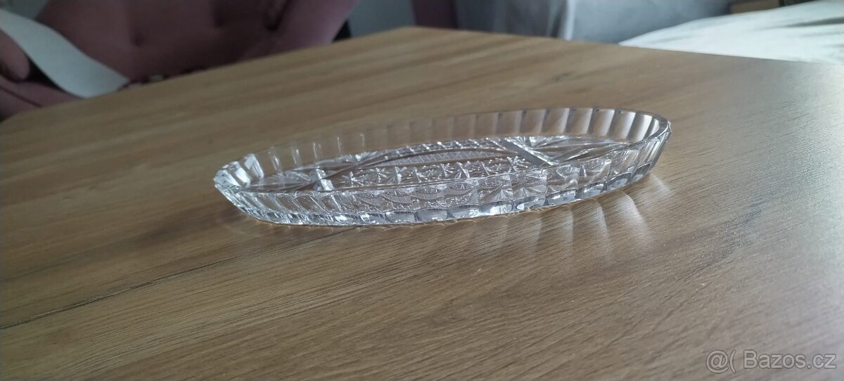 Prodej broušeného skla