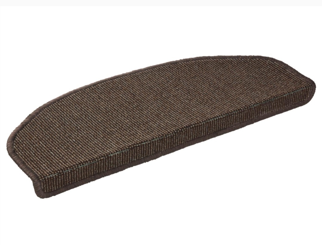 Nášlapné koberce na schody