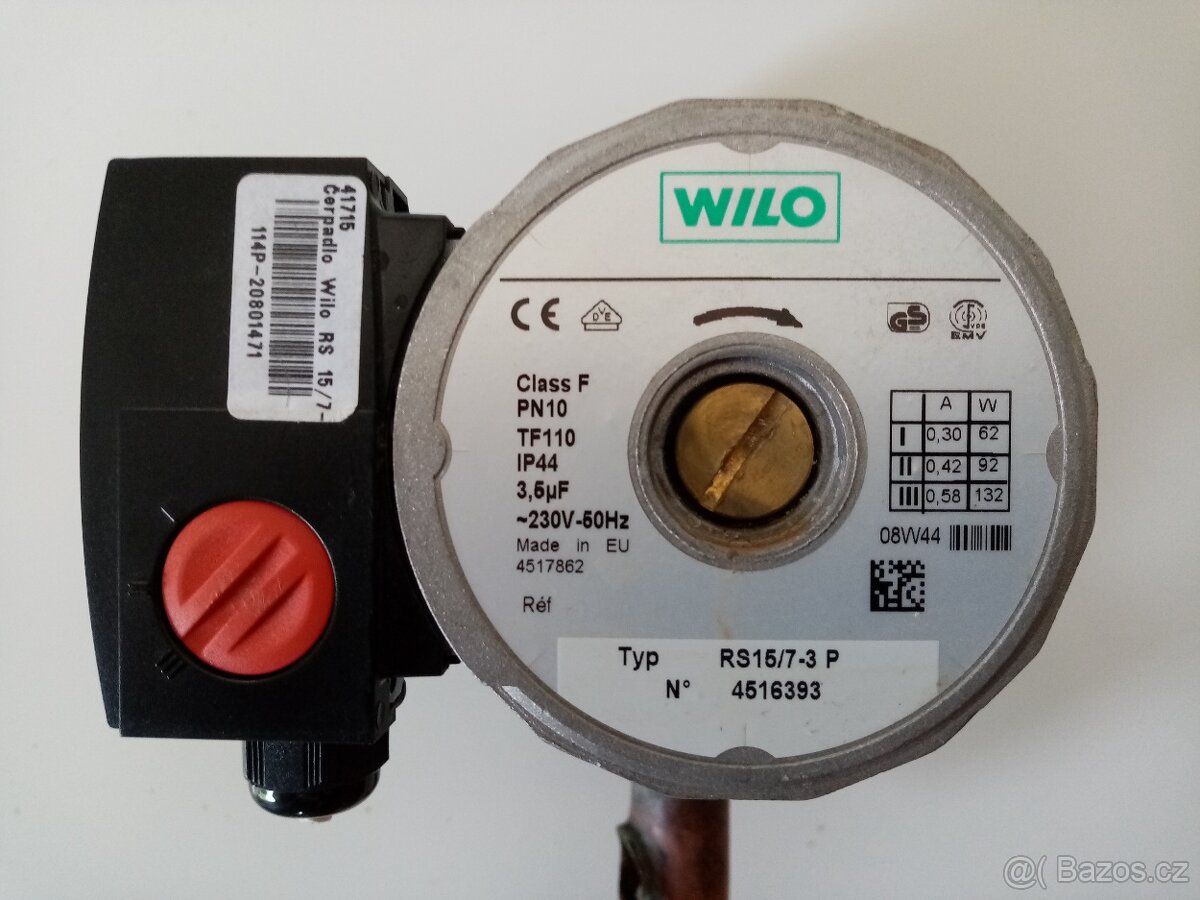 Thermona THERM 20 CX, Thermona THERM DUO 50