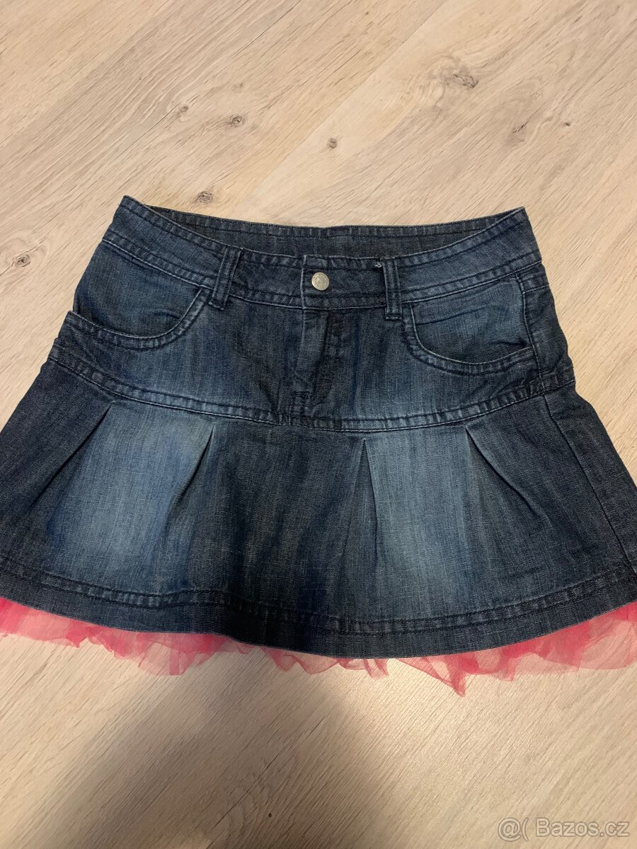 Sukně 164