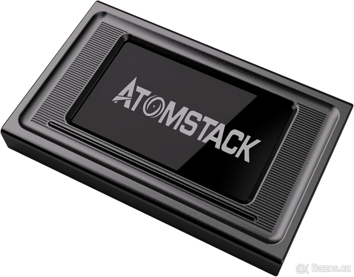 Ovládací terminál AtomStack CR1