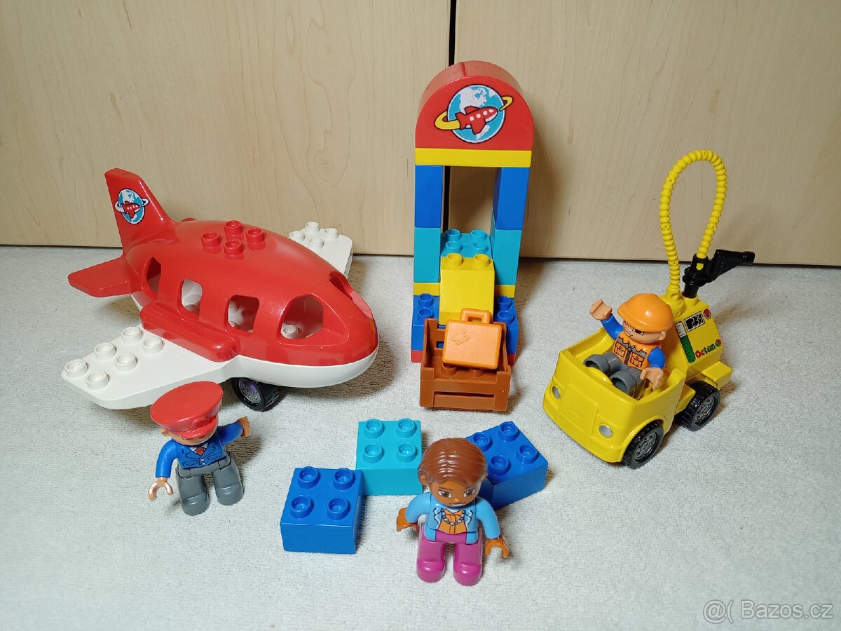 Lego Duplo 10590