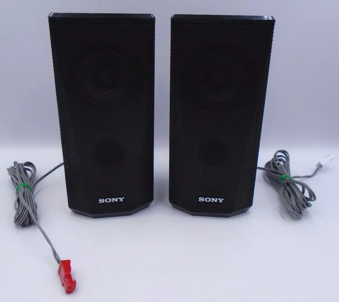 SONY SS-TSB122 reproduktory