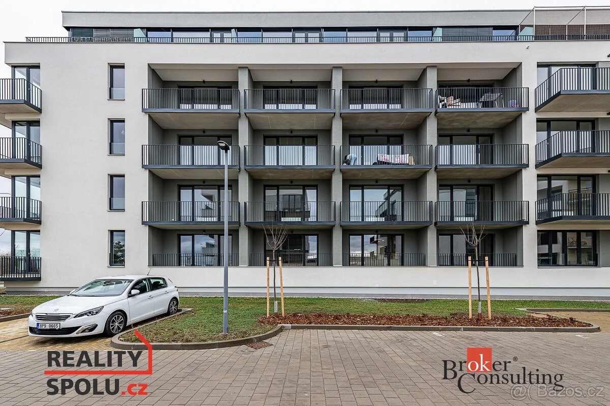 Prodej, byty/1+kk, 40 m2, Železná 3061/10, 30100 Plzeň, Plze