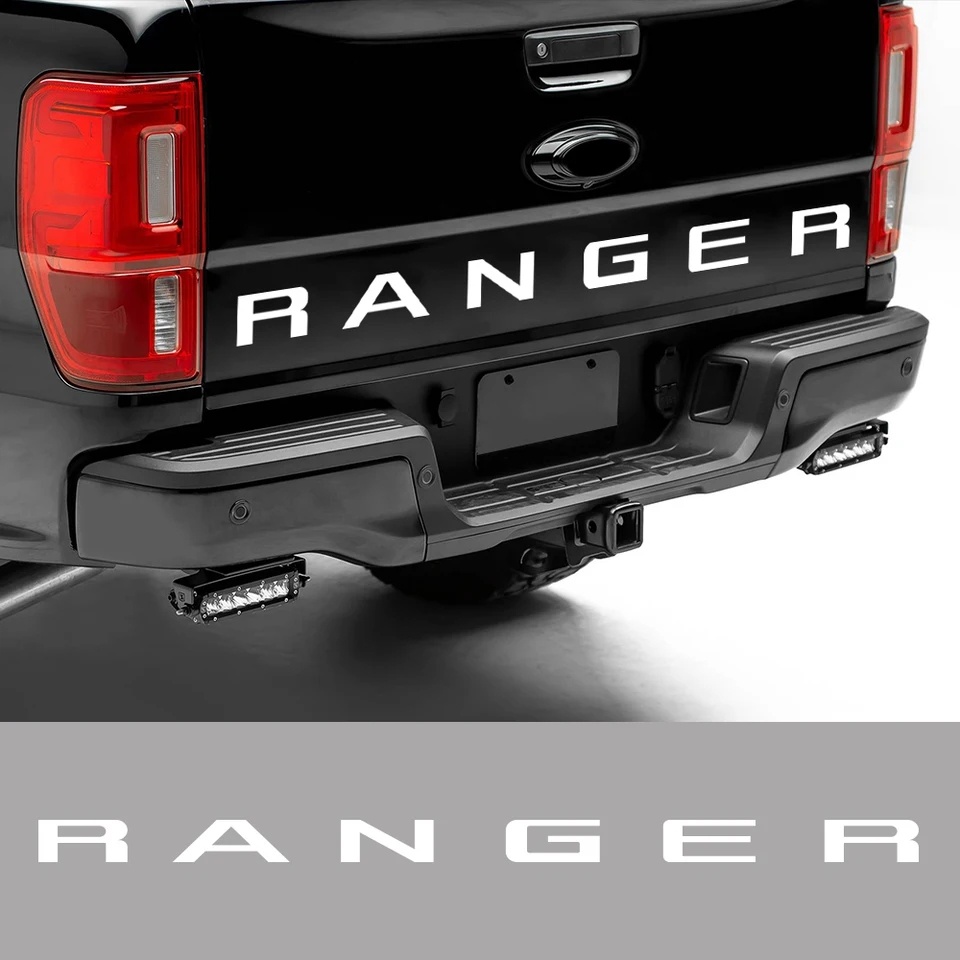 FORD NÁLEPKA RANGER VEĽKÁ NA KORBU 120 CM