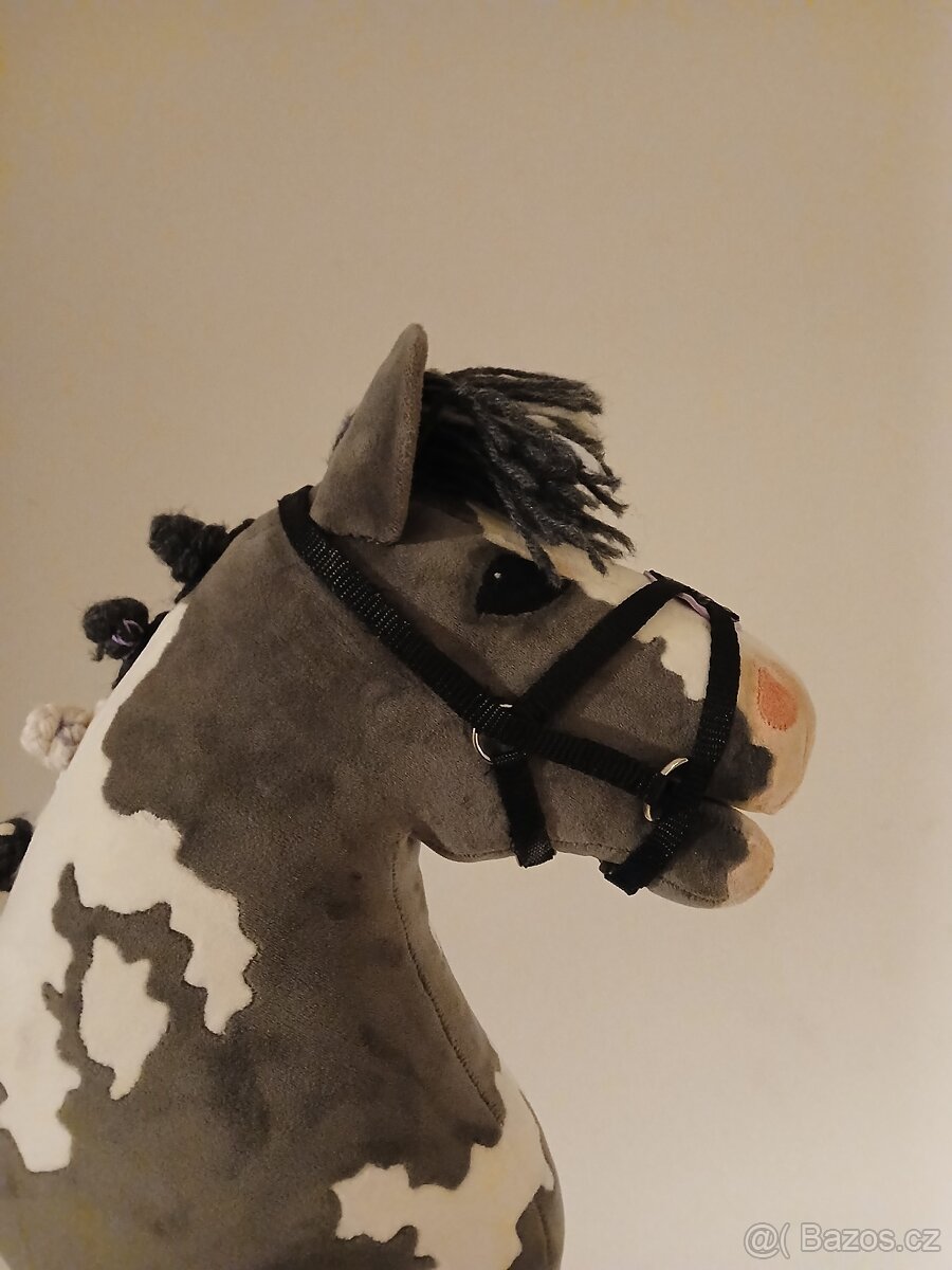 Hobby horse