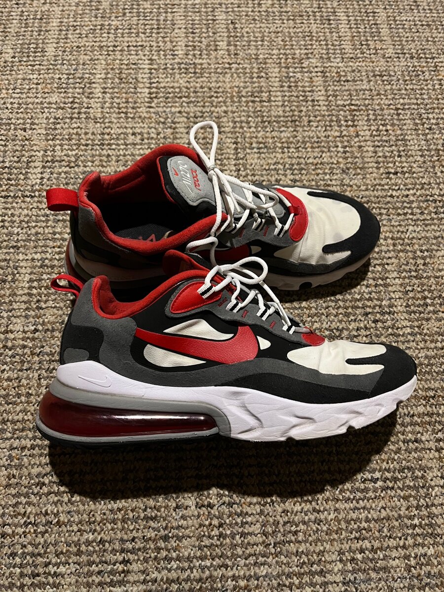 Nike Air max 270 React