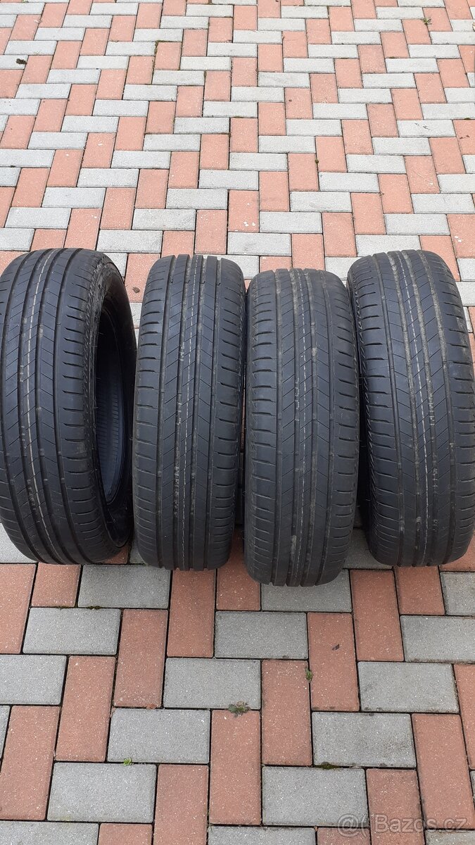 Letní pneu 185/65/15