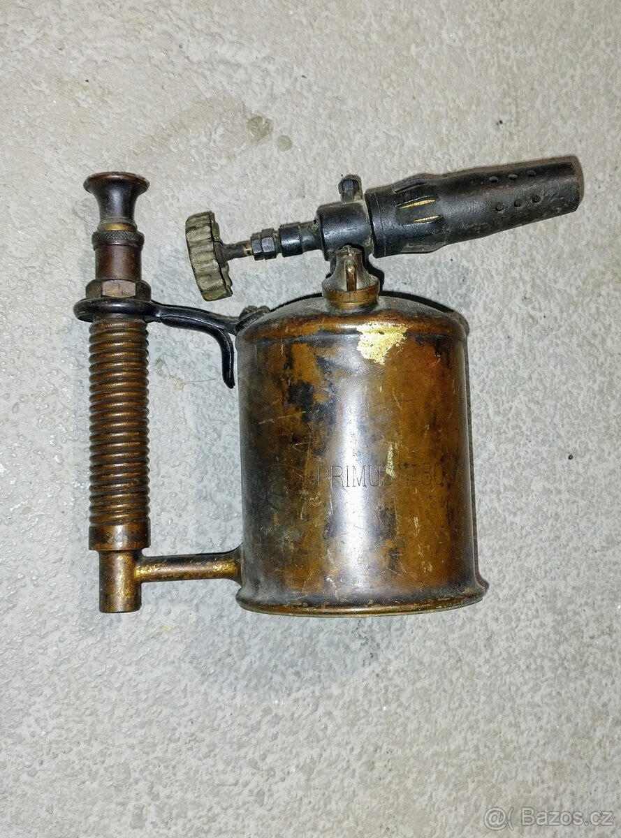 Švýcarská letlampa