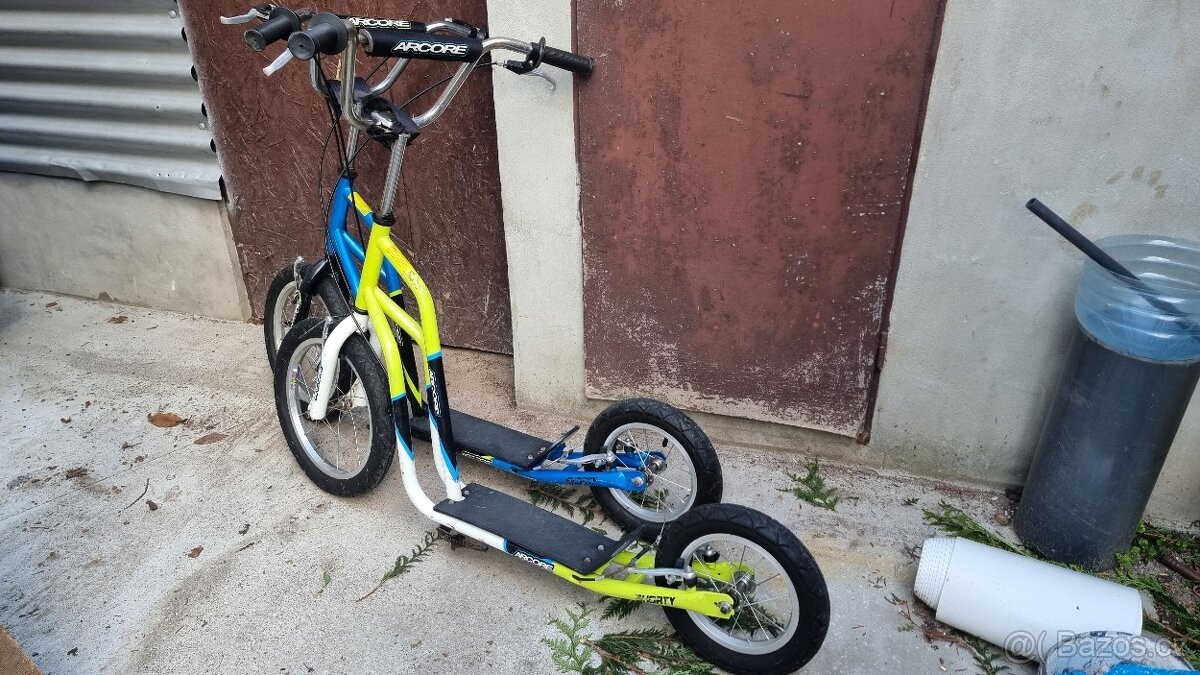 Koloběžka