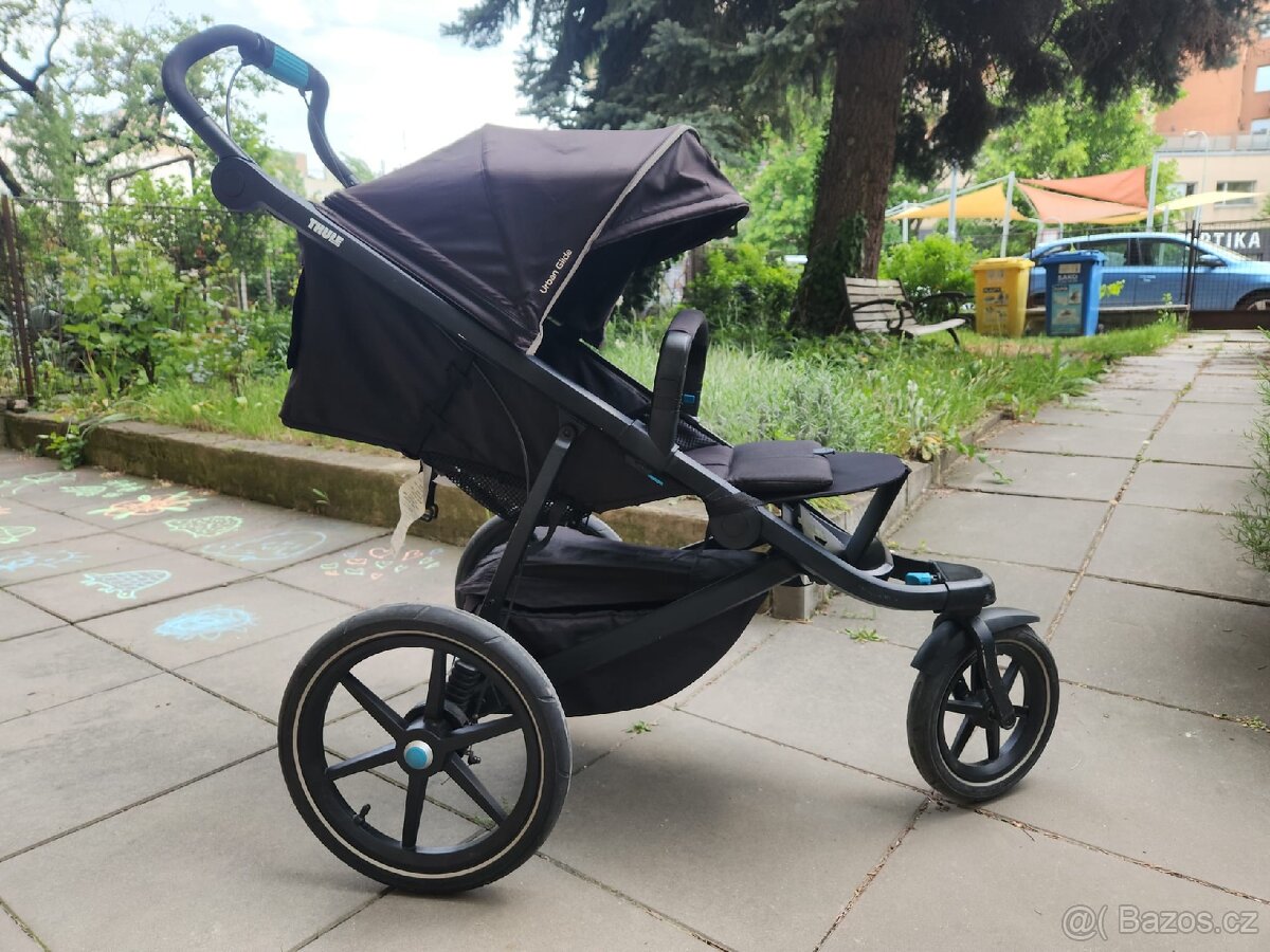 Kočárek Thule Urban Glide 2