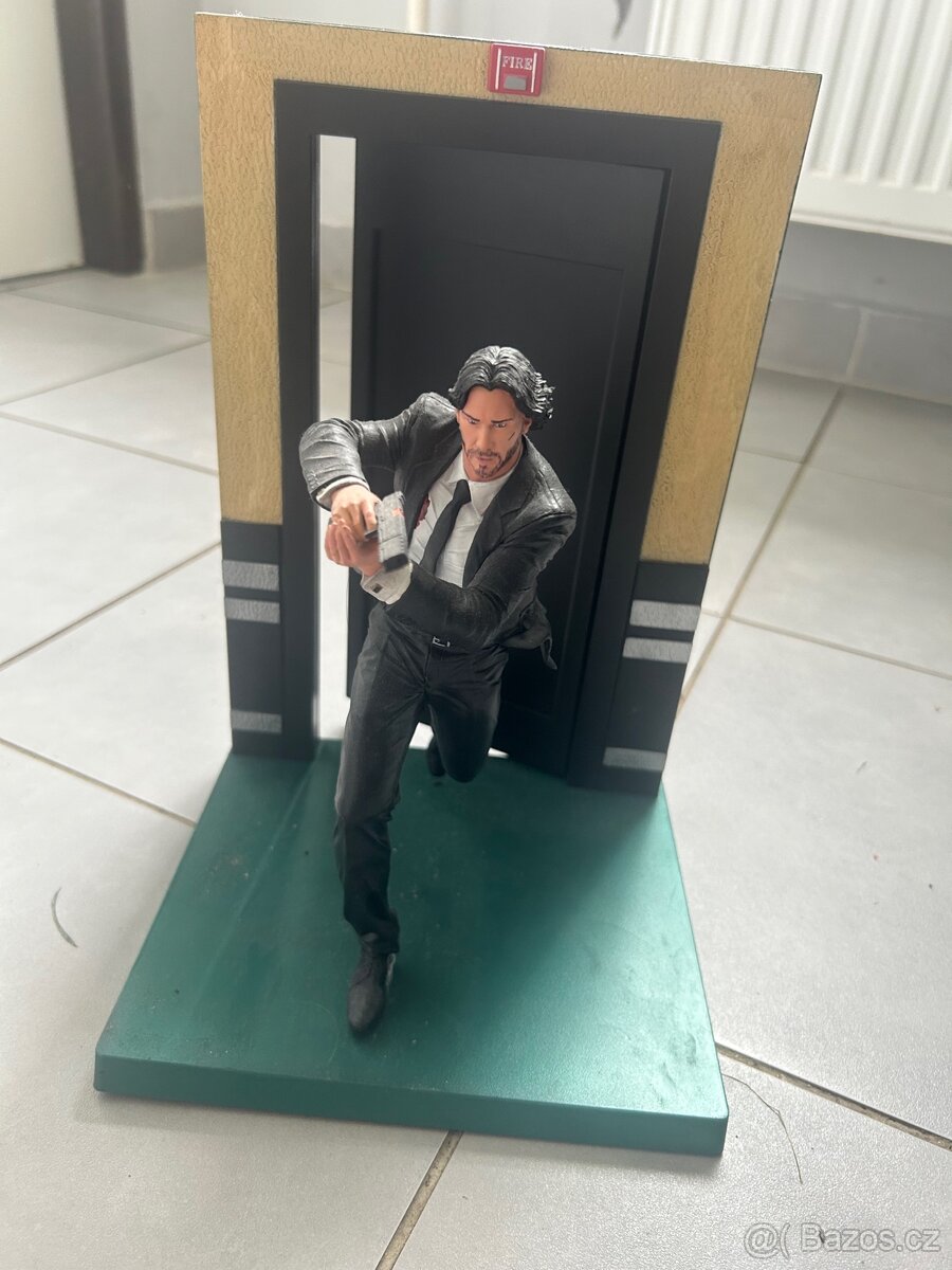 figurka John Wick