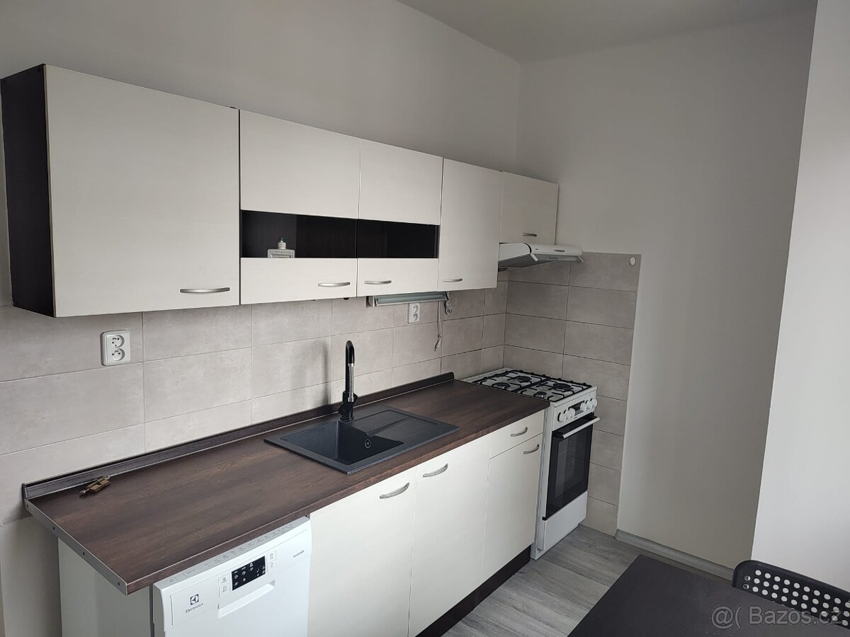 Byt 1+1 Ostrava-Poruba 37 m², bez provize RK