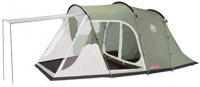 STAN COLEMAN LAKESIDE 4 DELUXE