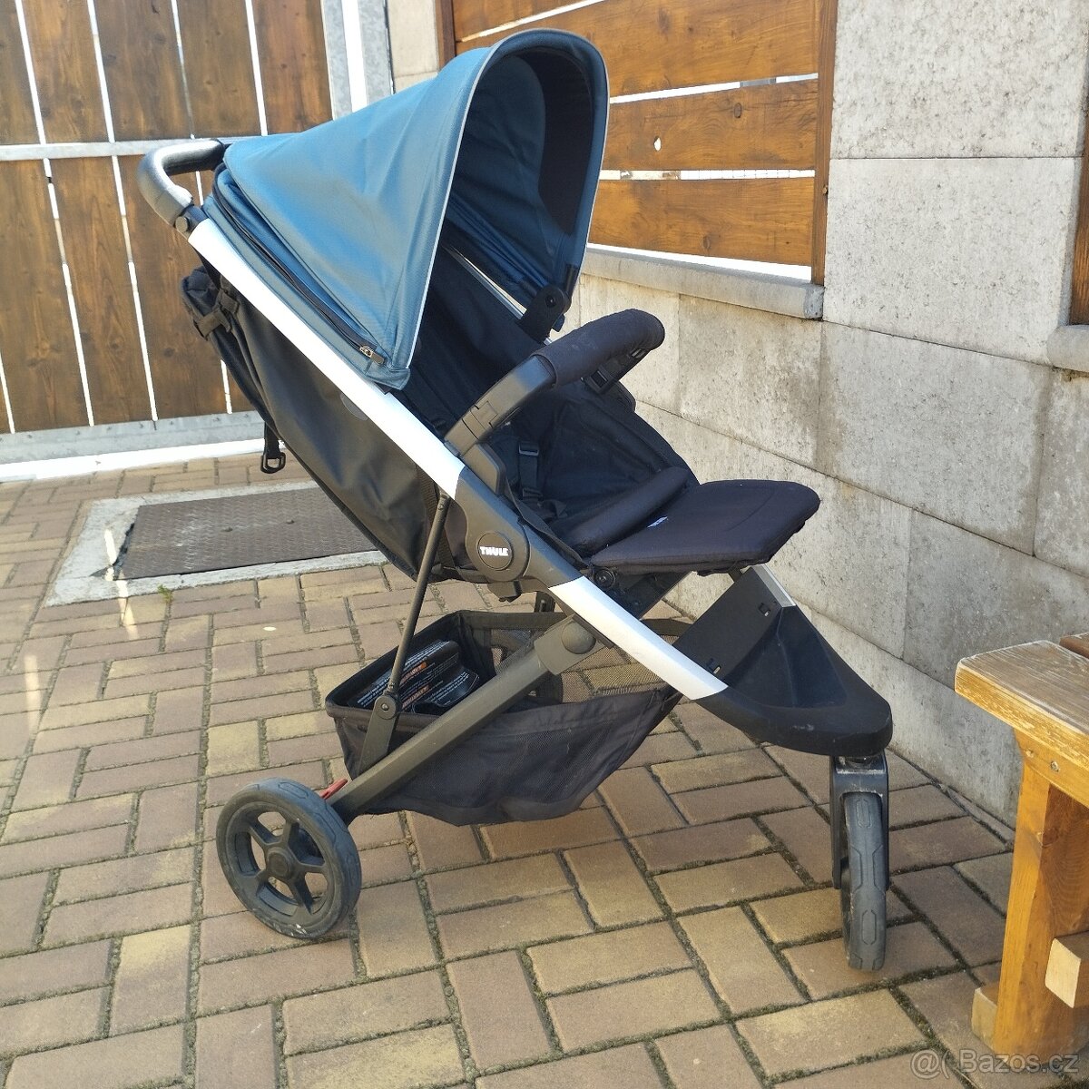 Thule spring