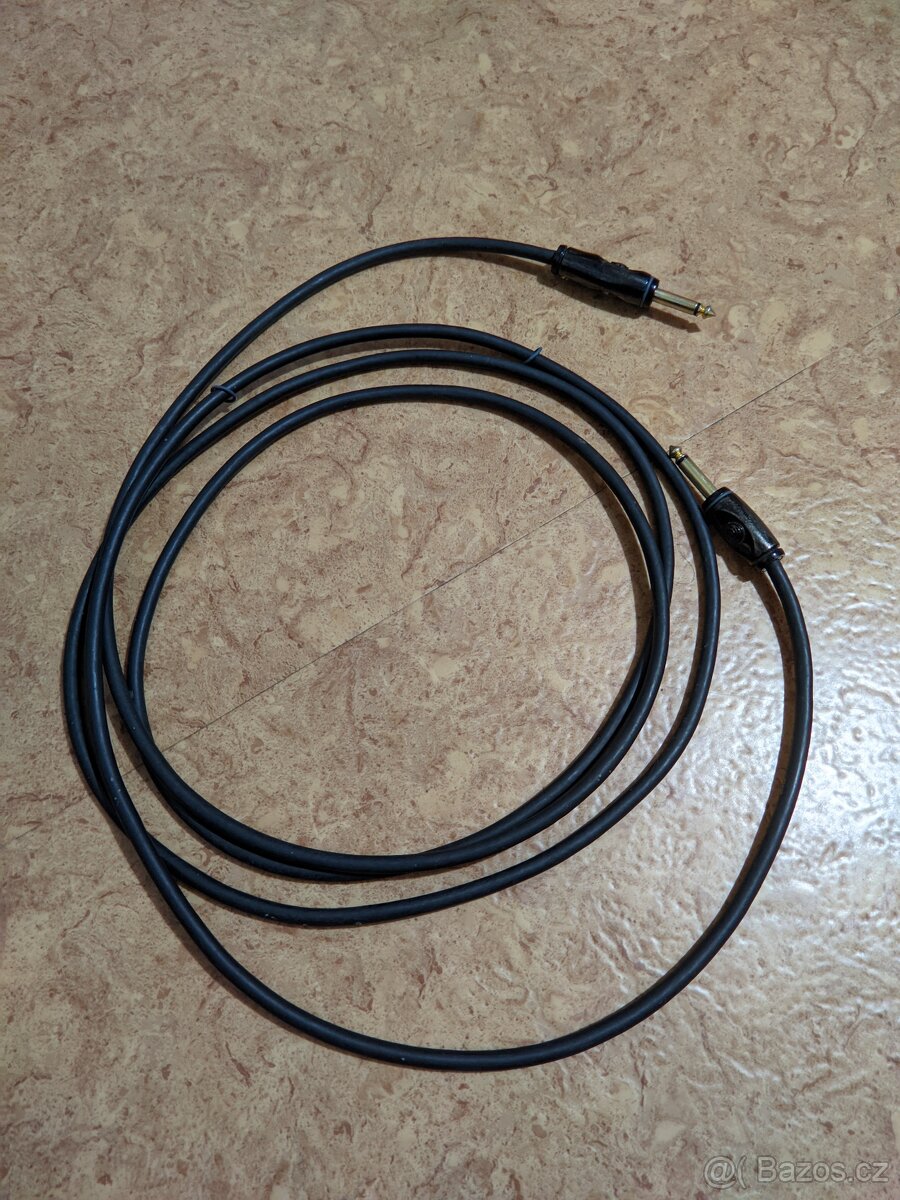 kabel planet waves 3m