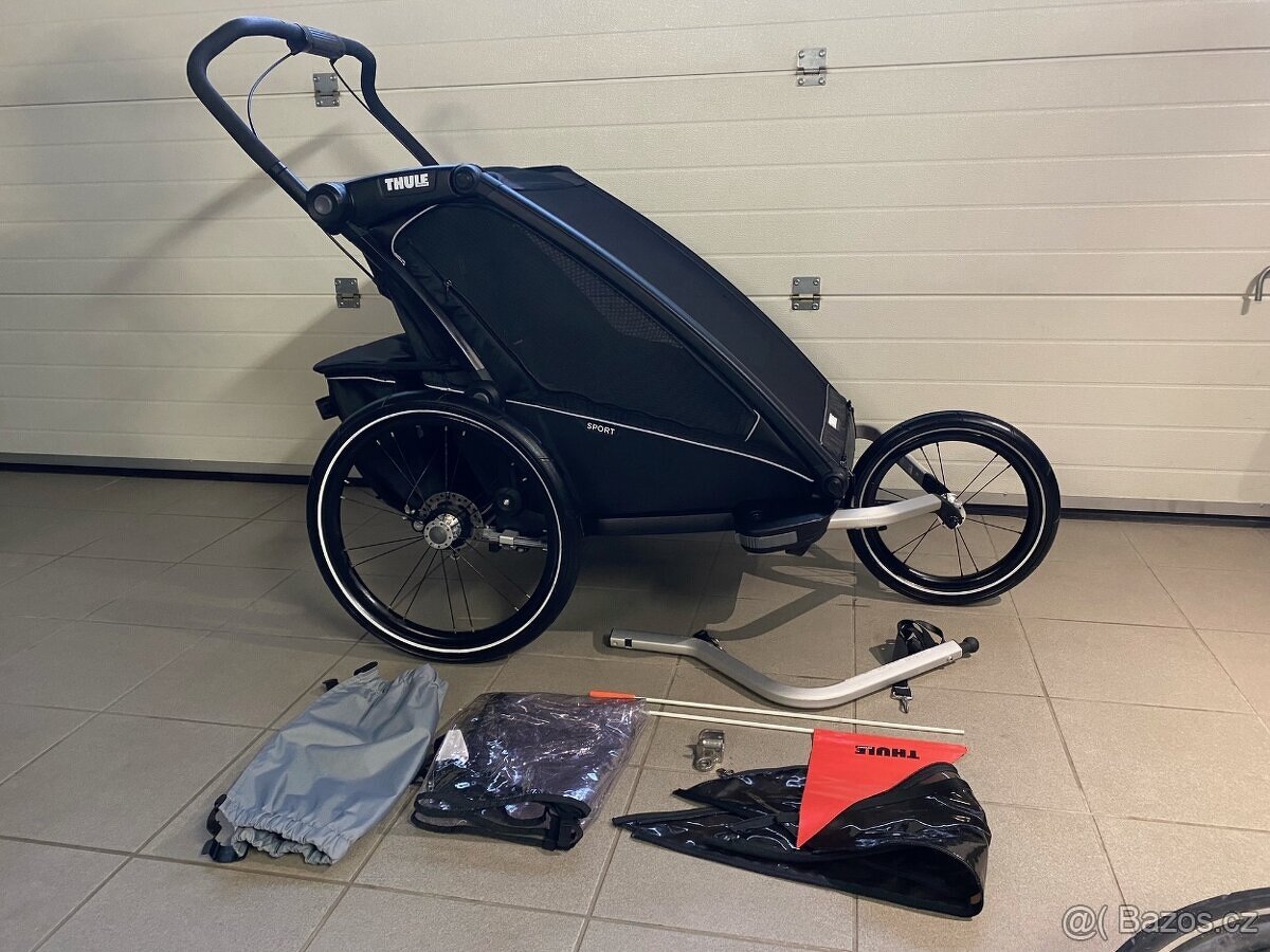 Thule Chariot Sport 2