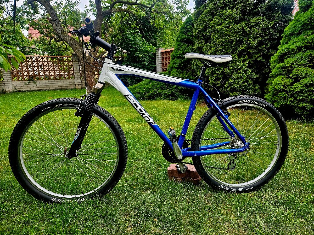 Horske kolo Scott REFLEX 60
