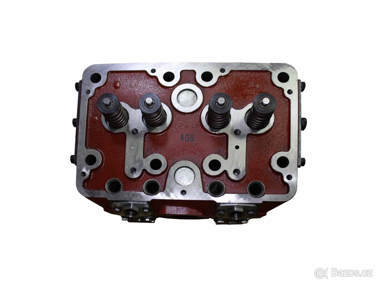 HLAVA ZETOR 25