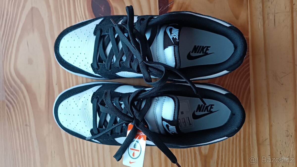 Boty NIKE