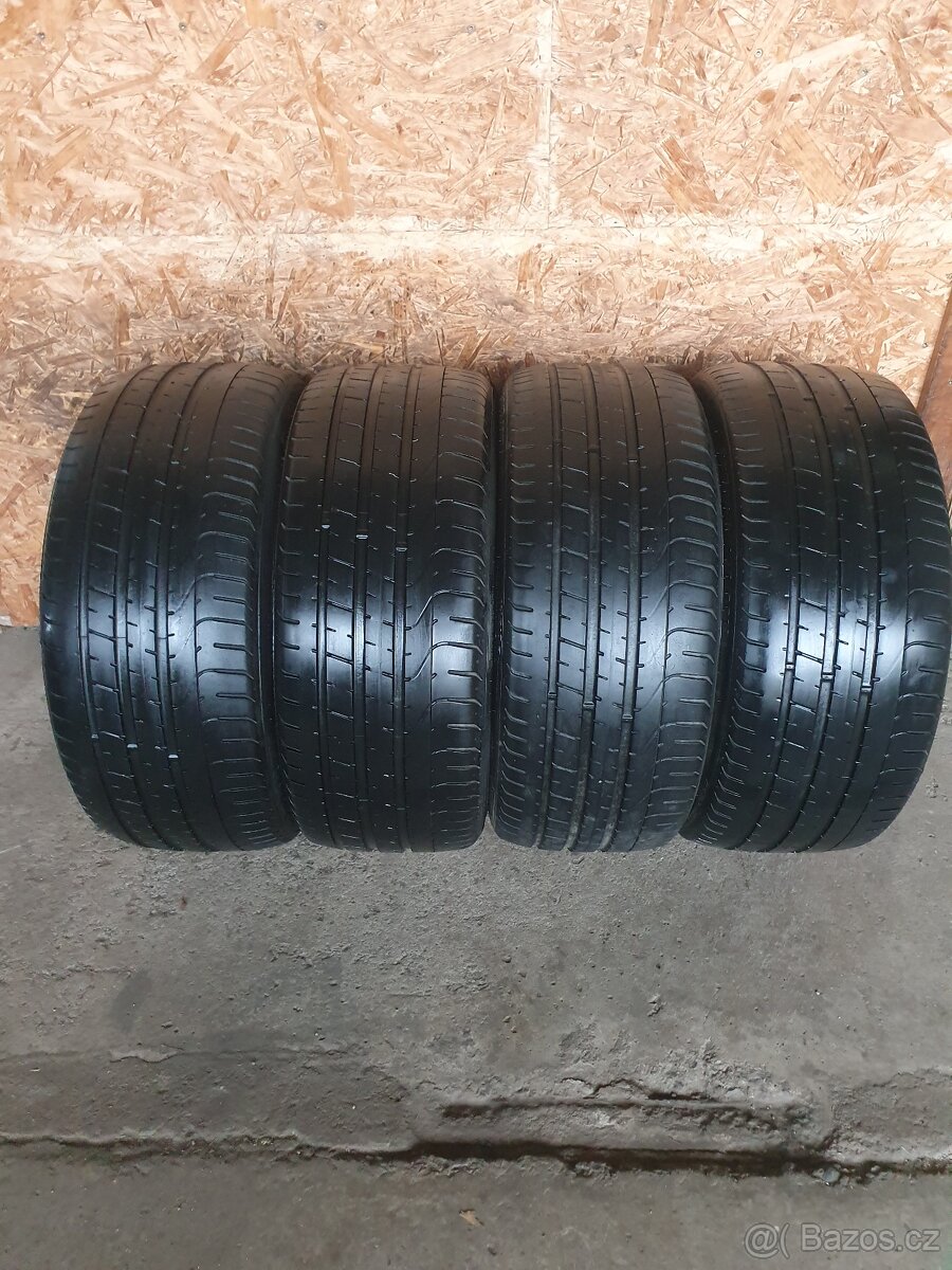 225 35 r 19 dezén 70% R 19 225/35 letní pneumatiky pneu kola