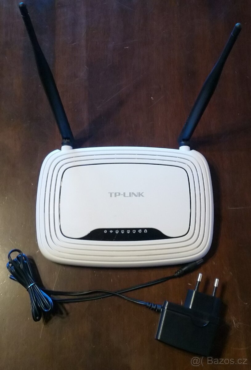 Router