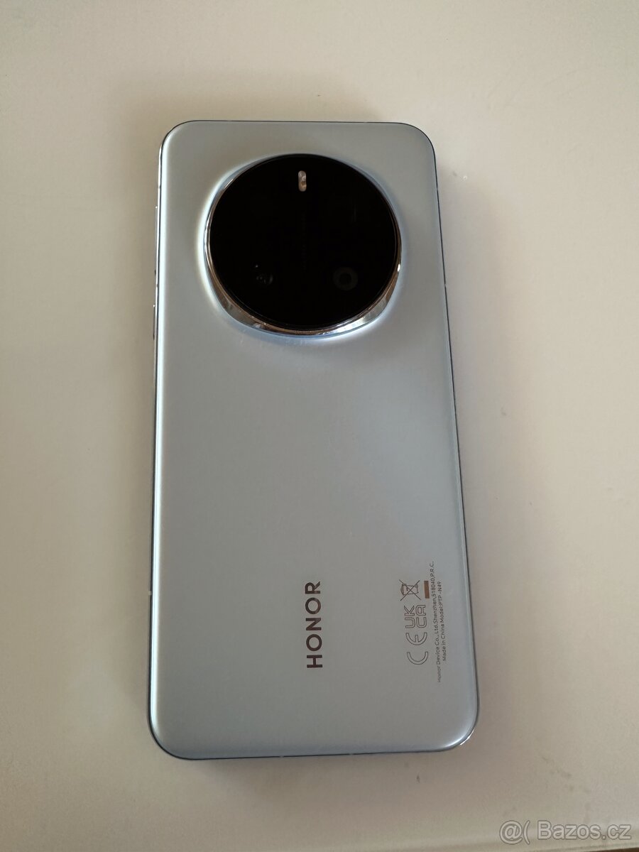 Honor Magic 7 Pro, Top Stav Zaruka