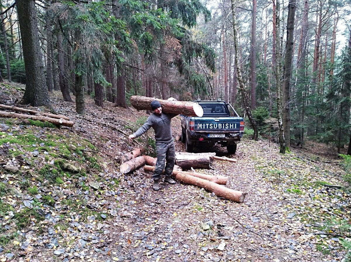 4x4