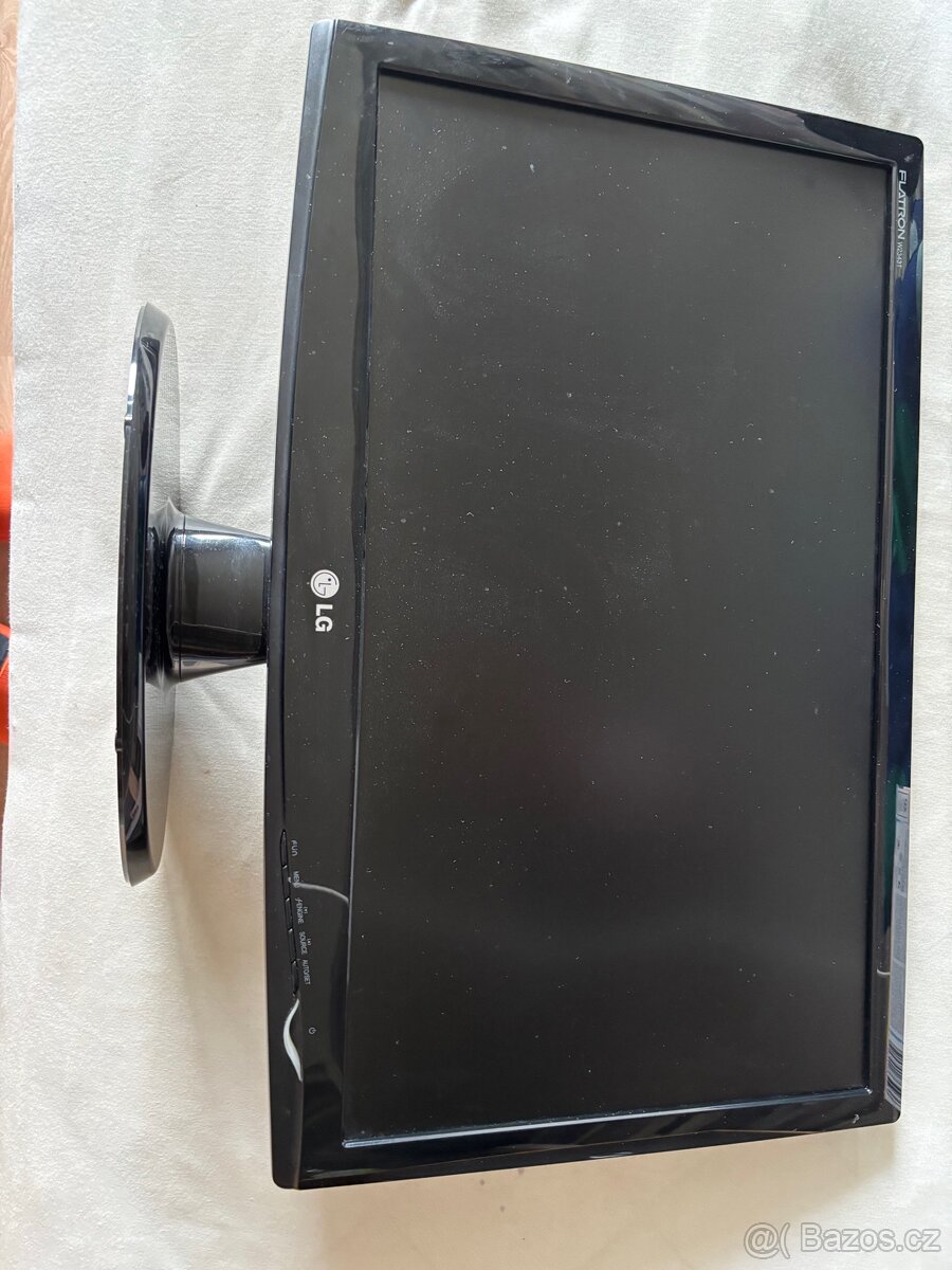 LG televize