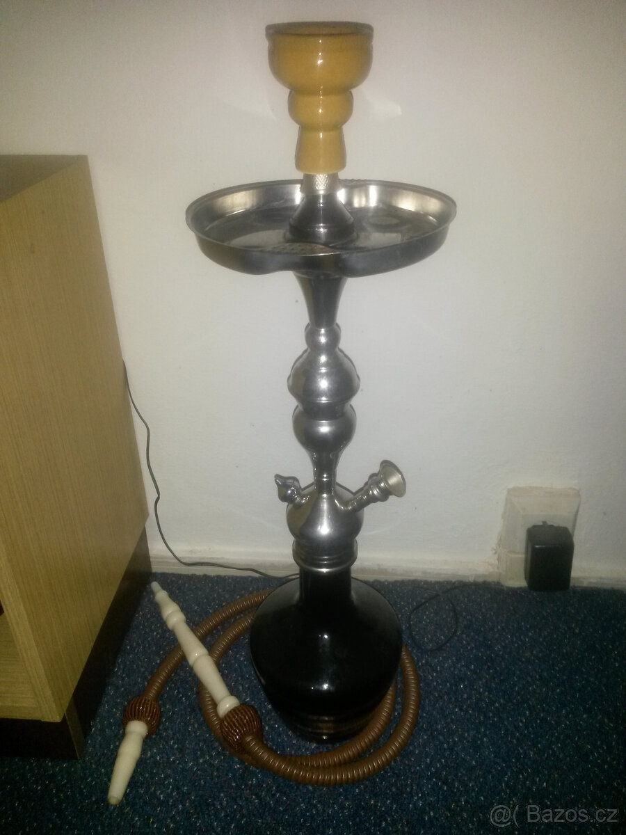 Vodní dýmka, 67cm