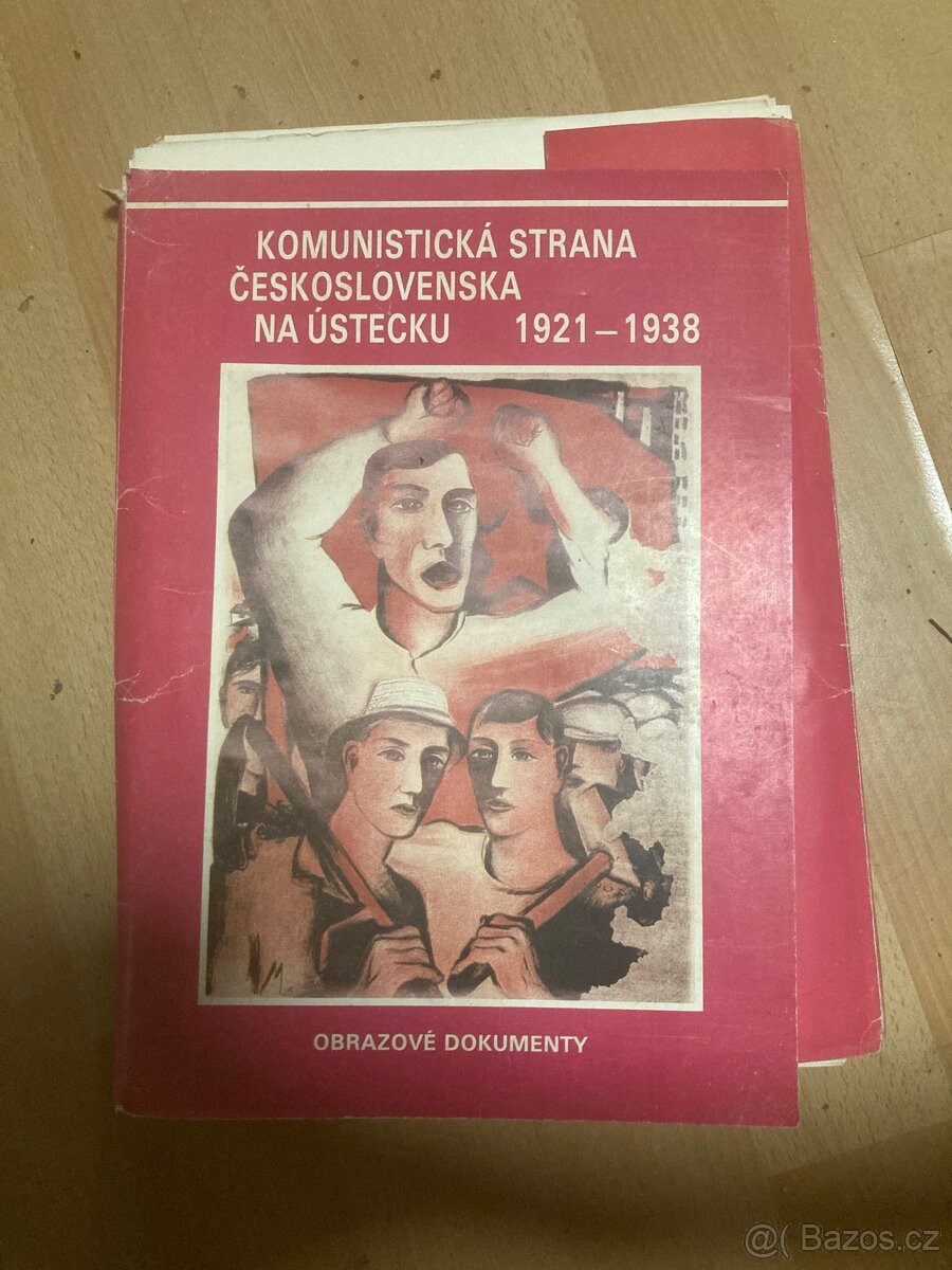 Obrazová dokumentace