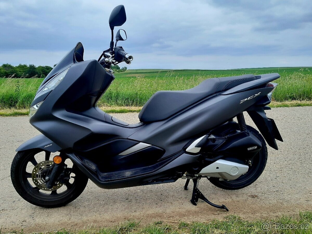 Honda PCX 125