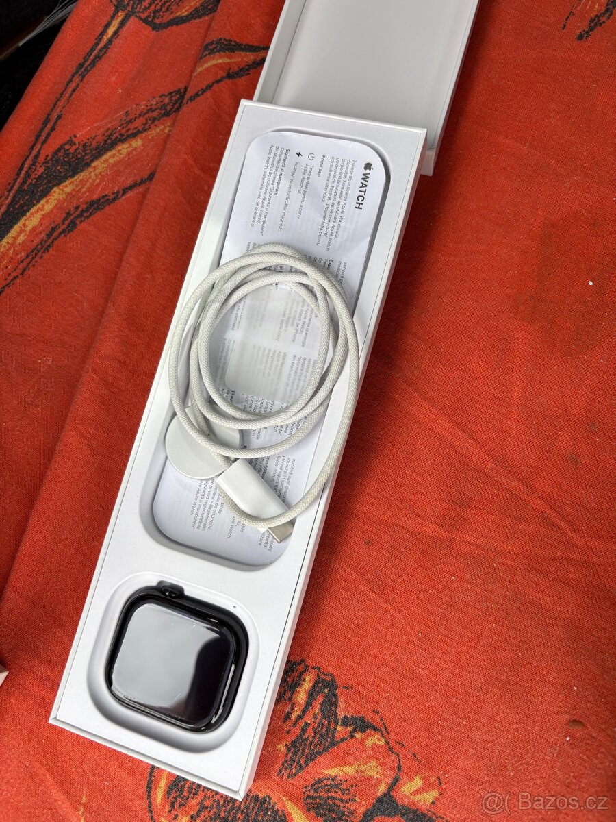 Apple Watch series 10 gps 46mm