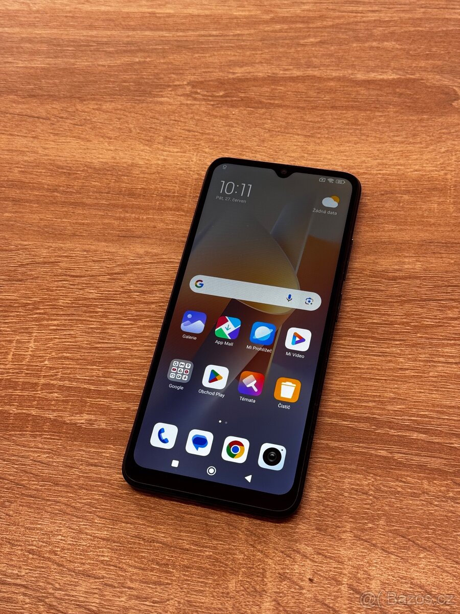 Xiaomi redmi 12C 4/128GB