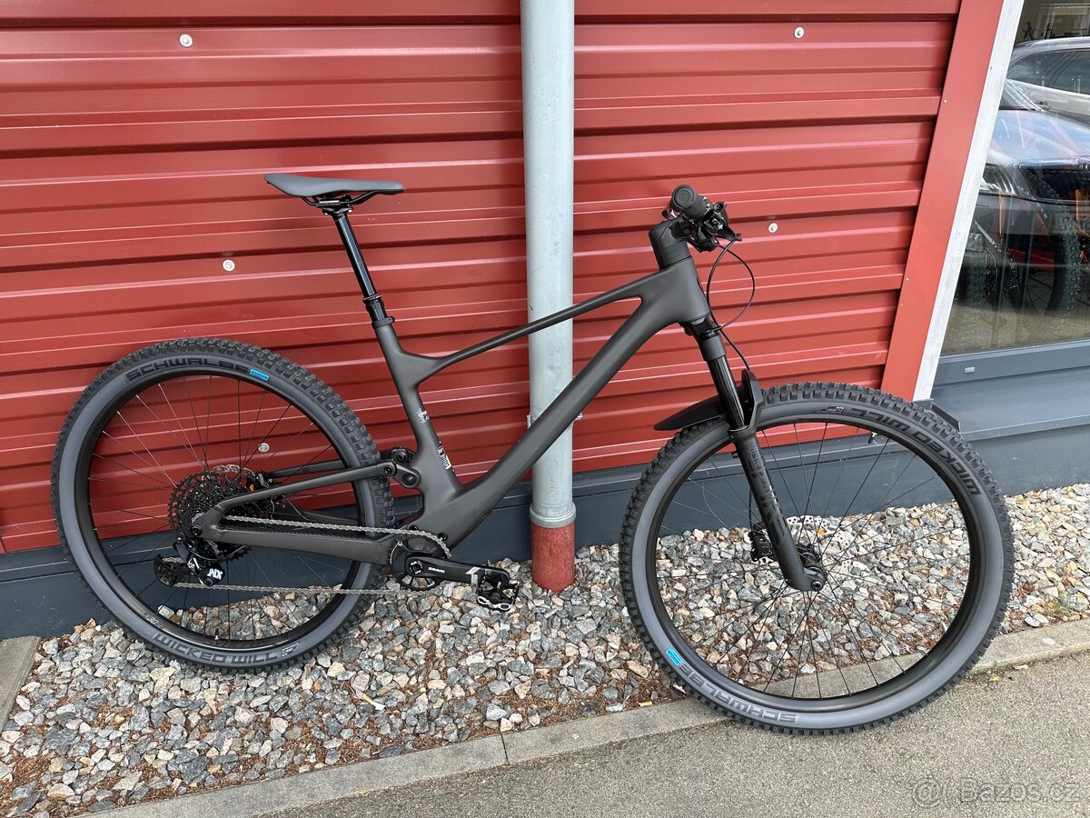 Scott Spark 940 Carbon 2024 vel. L