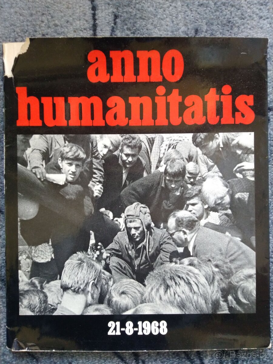 Anno Humanitatis