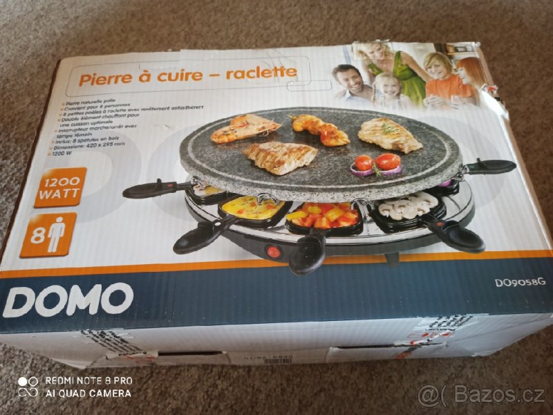 Raclette